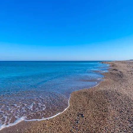 Seacarf Villa, 3 Magnificent In Beach, Bedrooms 12, Sleeps 27 ヴィラ *