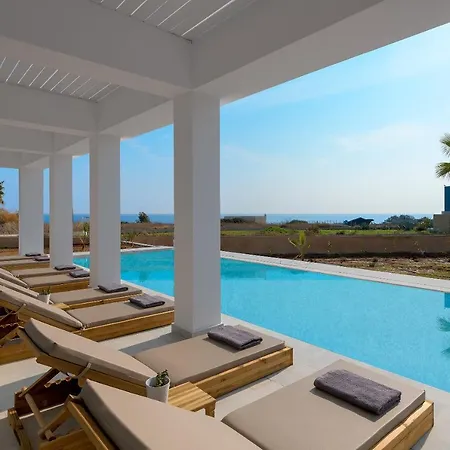 Seacarf Villa, 3 Magnificent In Beach, Bedrooms 12, Sleeps 27 Villa