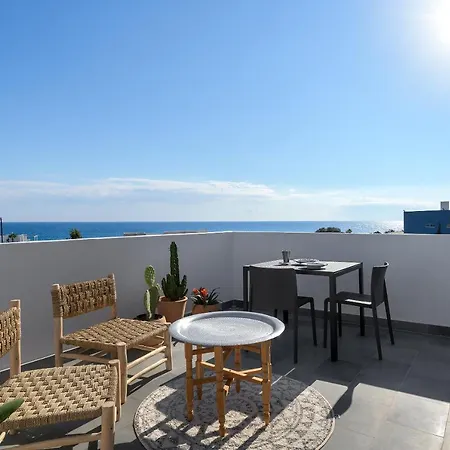 Seacarf Villa, 3 Magnificent In Beach, Bedrooms 12, Sleeps 27 Villa Lachania (Rhodes)