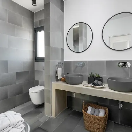 ヴィラ Seacarf Villa, 3 Magnificent In Beach, Bedrooms 12, Sleeps 27