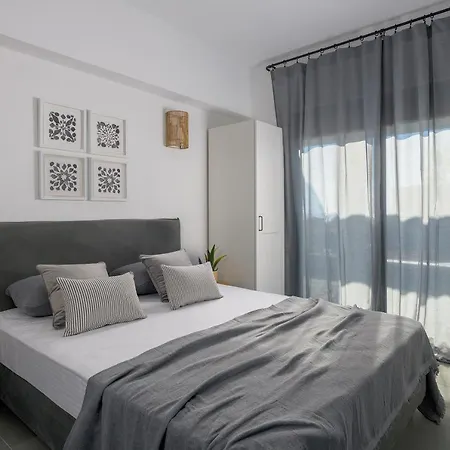 Seacarf Villa, 3 Magnificent In Beach, Bedrooms 12, Sleeps 27 * Lachania (Rhodes)