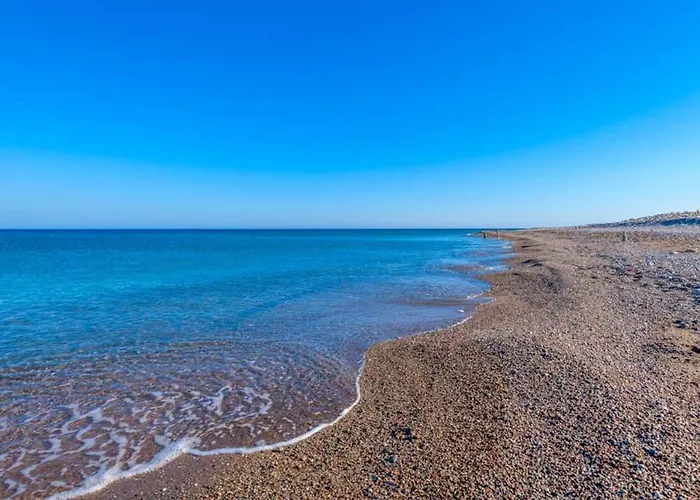 Seacarf Villa, 3 Magnificent In Beach, Bedrooms 12, Sleeps 27 Willa *