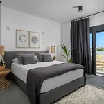 빌라 Seacarf Villa, 3 Magnificent In Beach, Bedrooms 12, Sleeps 27