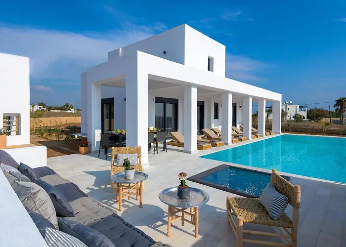 빌라 Seacarf Villa, 3 Magnificent In Beach, Bedrooms 12, Sleeps 27