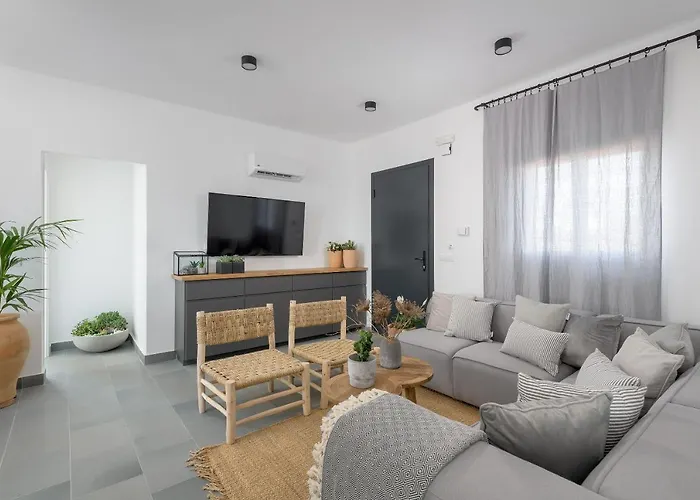 빌라 Seacarf Villa, 3 Magnificent In Beach, Bedrooms 12, Sleeps 27