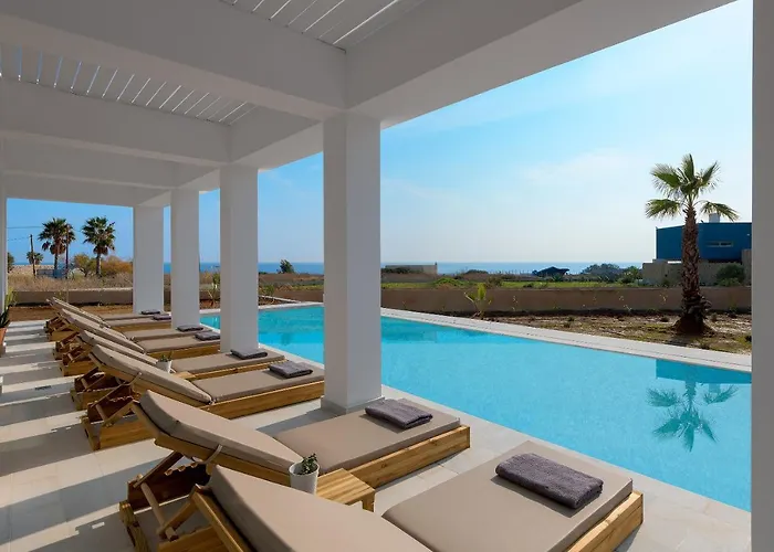Seacarf Villa, 3 Magnificent In Beach, Bedrooms 12, Sleeps 27 Villa