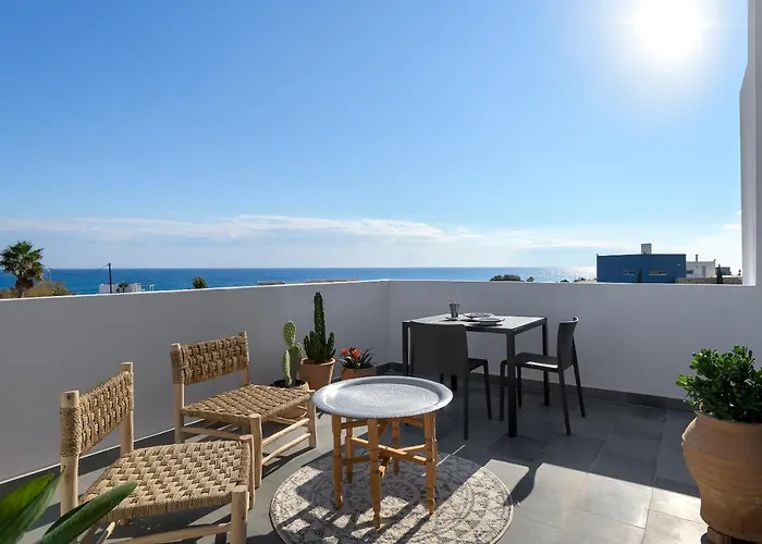 Seacarf Villa, 3 Magnificent In Beach, Bedrooms 12, Sleeps 27 빌라 라카니아