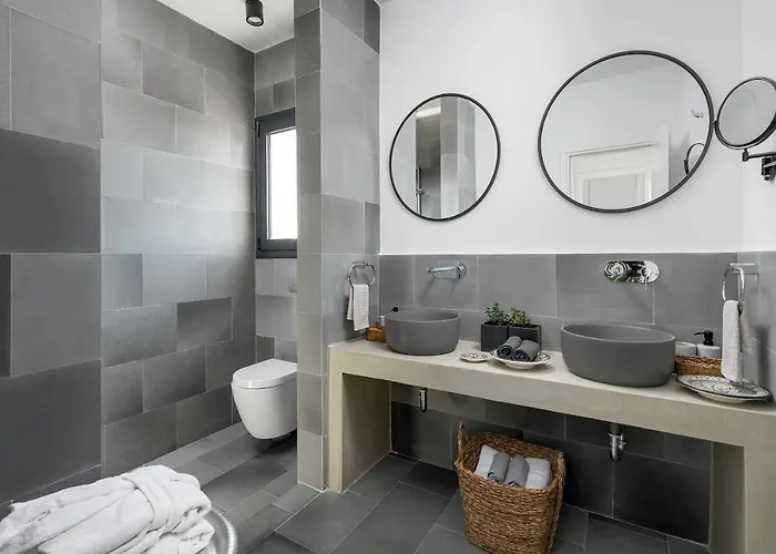 빌라 Seacarf Villa, 3 Magnificent In Beach, Bedrooms 12, Sleeps 27